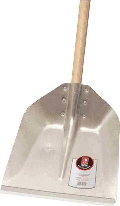 Actual product image Ideal Grain shovel
