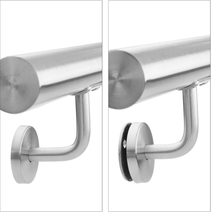 Immagine prodotto Relaxdays Corrimano passamano