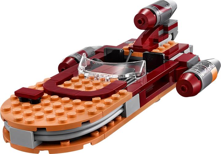 Produktbild LEGO Luke's Landspeeder (75173, LEGO Star Wars)