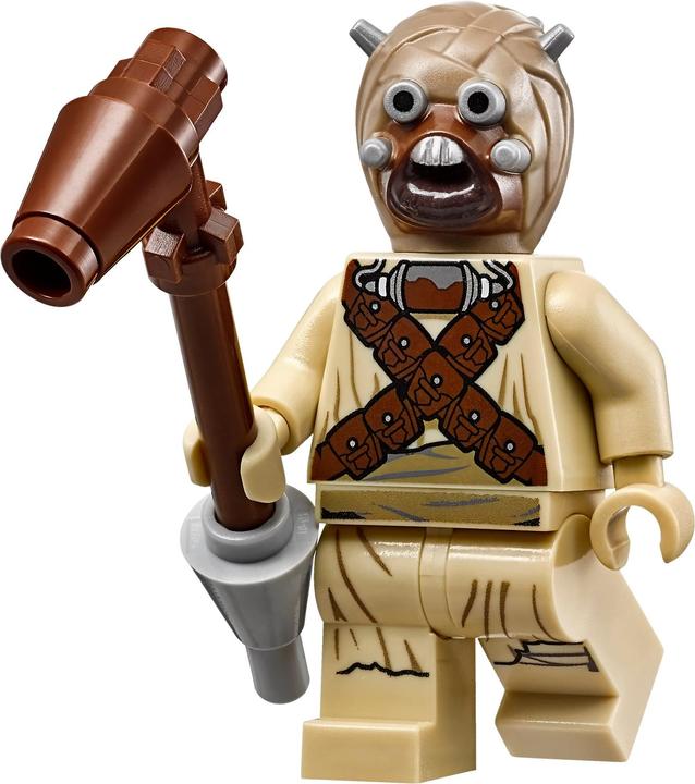 Produktbild LEGO Luke's Landspeeder (75173, LEGO Star Wars)