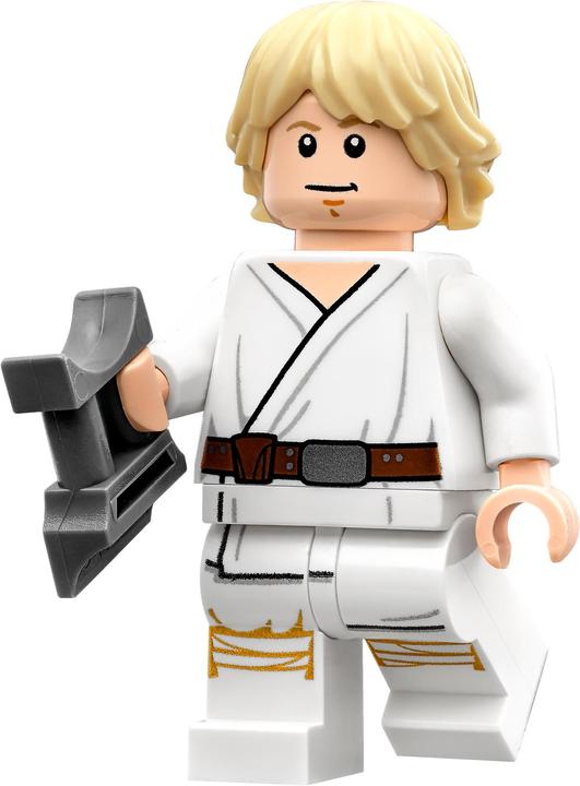 Produktbild LEGO Luke's Landspeeder (75173, LEGO Star Wars)