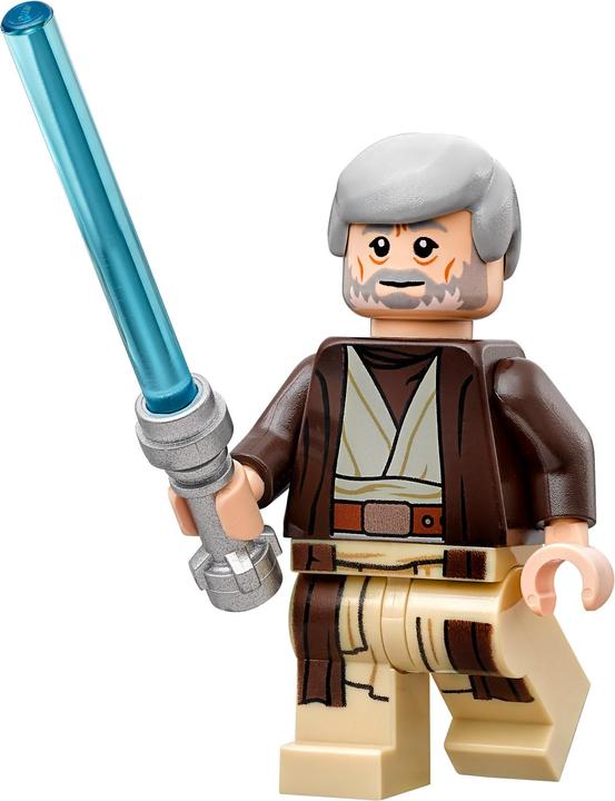 Produktbild LEGO Luke's Landspeeder (75173, LEGO Star Wars)