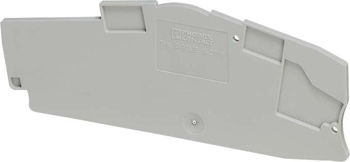 Produktbild Phoenix Contact End Cover 3212303 (Diverse)