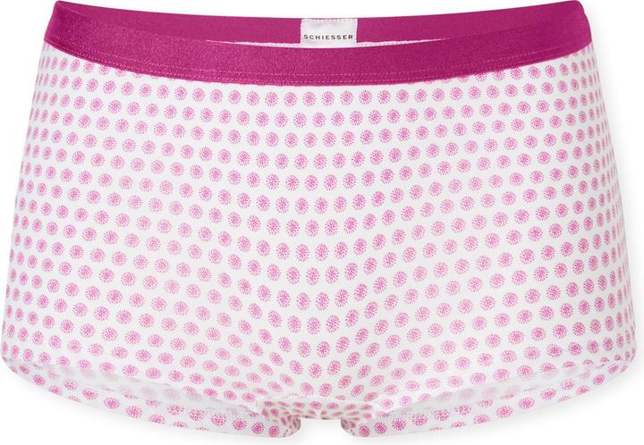 Produktbild Schiesser Panty 955 (152, 3er Pack)