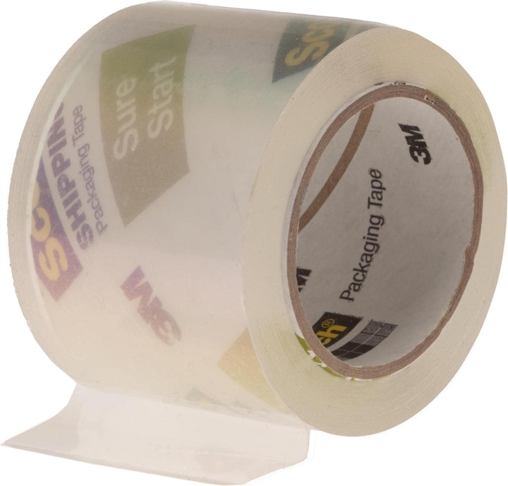 Image du produit Scotch Ruban d'emballage (48 mm)