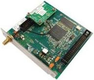 Produktbild Zebra Zebranet B/G Print Server