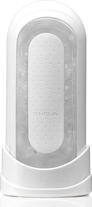 Actual product image Tenga flip zero