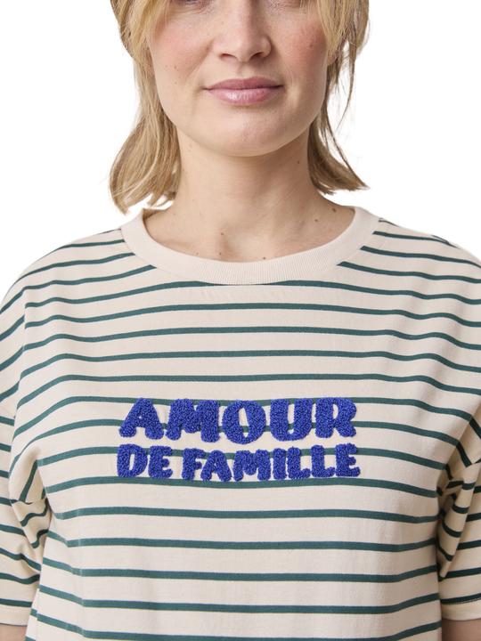 Produktbild Vertbaudet Umstandsshirt aus Bio-Baumwolle (36, 38)