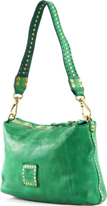 Produktbild Campomaggi Shoulder Bag