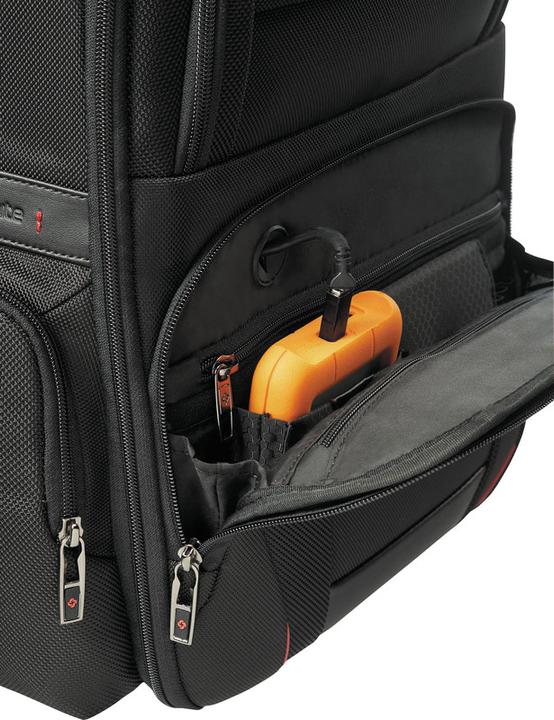 Actual product image Samsonite Per DLX 5 (29 l)