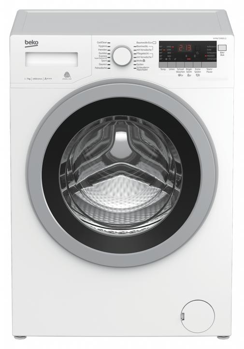 Actual product image Beko WYAW 714831 LS (7 kg, Left)