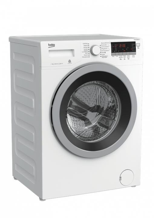 Actual product image Beko WYAW 714831 LS (7 kg, Left)