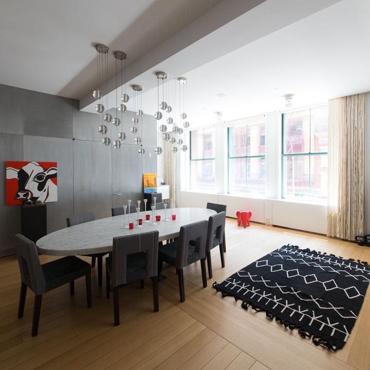 Produktbild Lorena Canals Bereber (140 x 200 cm)