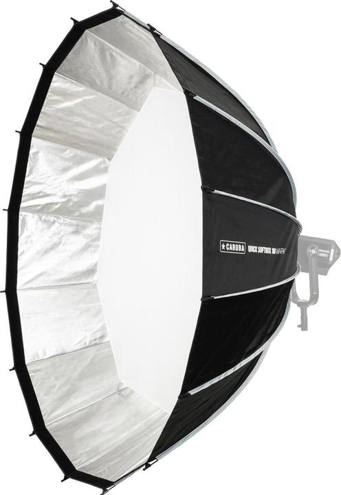 Produktbild Caruba Quick Softbox Mark II 180cm (Softbox, 180 cm)