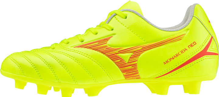 Immagine prodotto Mizuno Monarcida Neo Iii Select Jr Fg (35)