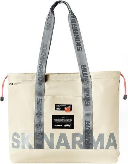 Immagine prodotto Skinarma Bag Fardel ivory