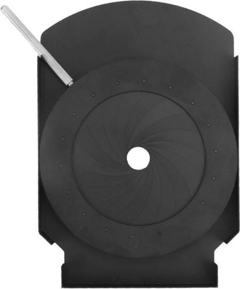 Immagine prodotto Aputure Set di montaggio per riflettori
