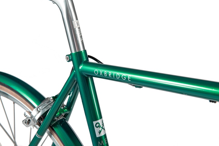 Produktbild Bombtrack Oxbridge Geared (54 cm)