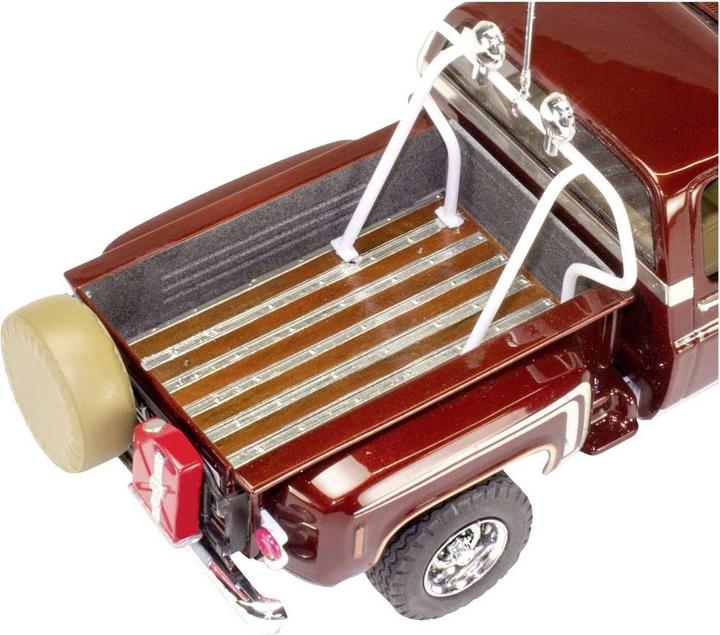Produktbild Revell 76 Chevy Sports Stepside Pickup
