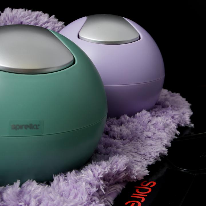 Actual product image spirella Bowl - Matt (1 l)