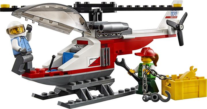 Immagine prodotto LEGO autocarro (60183, LEGO City)