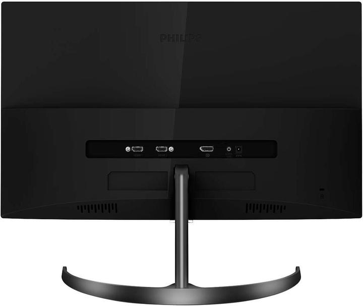 Actual product image Philips 276E8VJSB/00 (3840 x 2160 Pixels, 27")