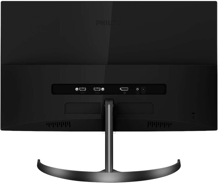 Actual product image Philips 276E8VJSB/00 (3840 x 2160 Pixels, 27")