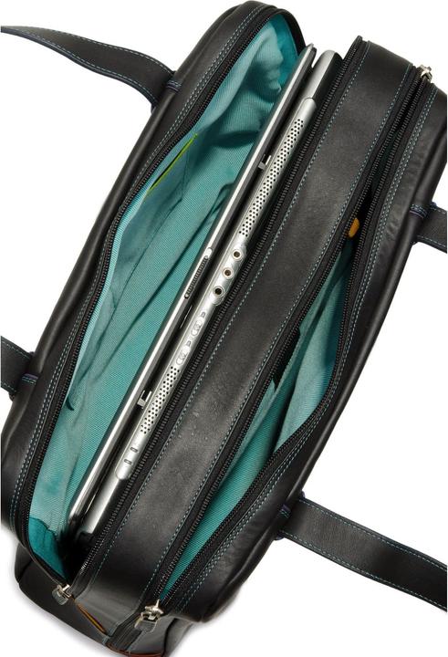 Mywalit Office Collection Large Office Organiser black/pace