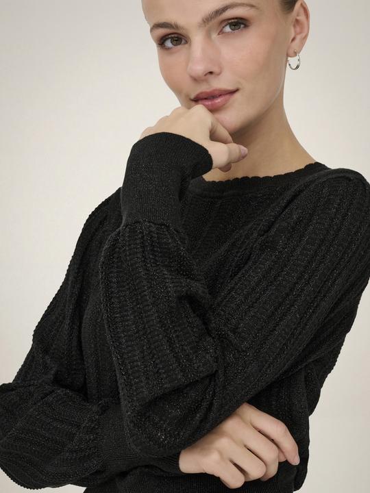 Immagine prodotto JdY JDYBEAUTY Strickpullover Strickpullover (M)