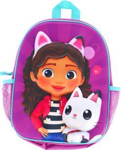 Immagine prodotto Undercover Lo zaino della casa delle bambole di Gabby