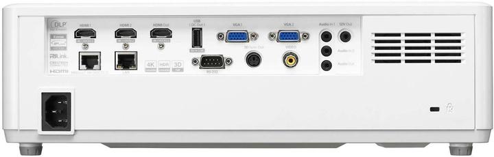 Produktbild Optoma ZU607T WUXGA Laser Projector (WUXGA, 6500 lm)