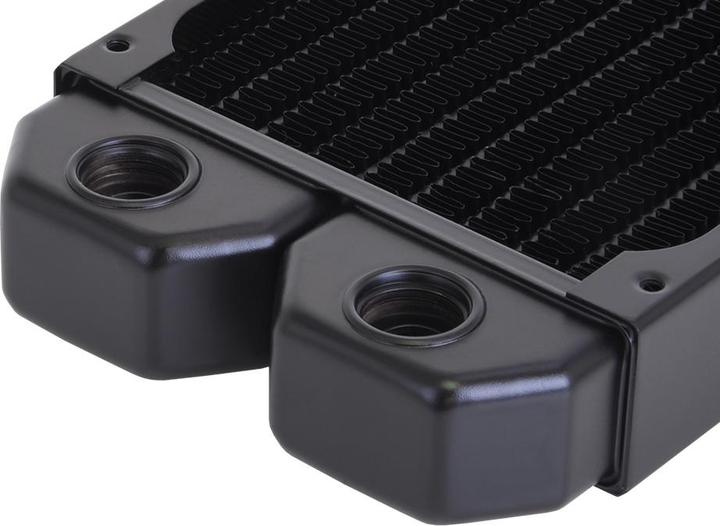 Actual product image Alphacool NexXxoS ST25 (92 mm)