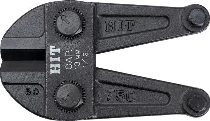 Image du produit Hit Tête complète Gr. 750 à (Lame de rechange)