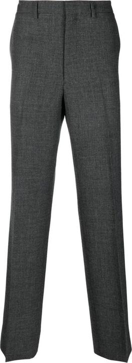 Actual product image Prada Virgin Wool Pants (48)