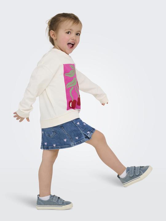 Immagine prodotto Only KMGARTSY Sweatshirt Sweatshirt (104)