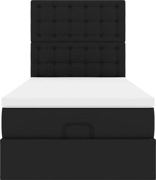 Image du produit vidaXL Parissa (140 x 200 cm)