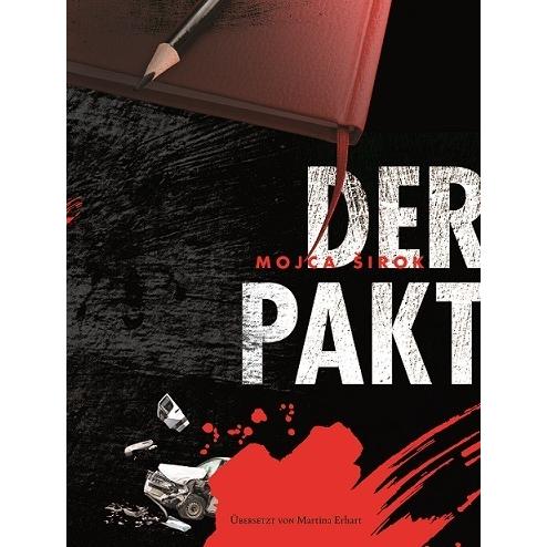 sirok:Der Pakt, Belletristik