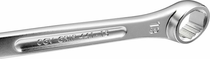 Actual product image Facom OGV Combination spanner 441 XL, 7mm (7 mm)