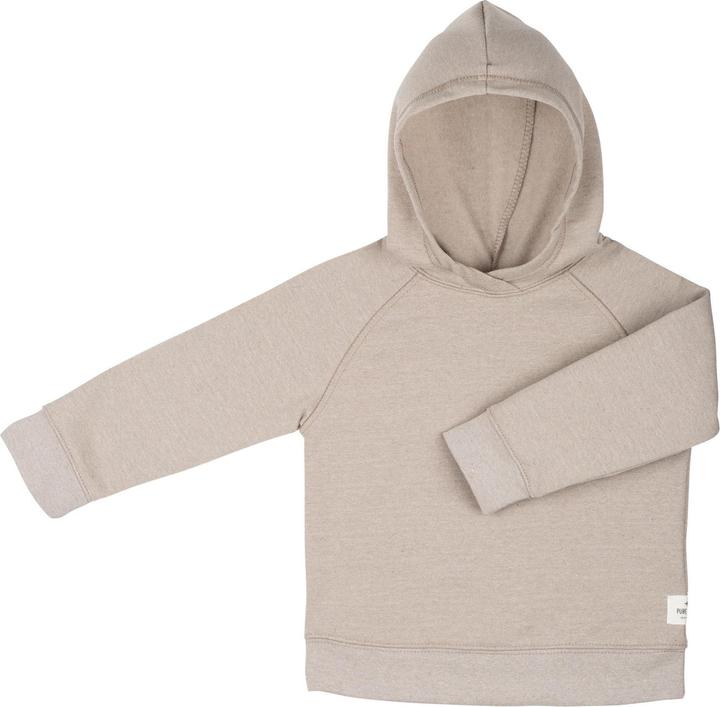 Produktbild Pure Pure Kinder Pullover kiesel- (104)