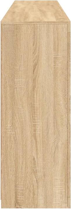 Image du produit vidaXL Sideboard (181.50 x 37 x 100 cm)