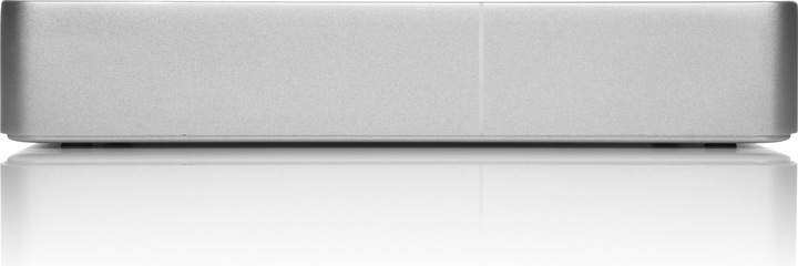 Productafbeelding Freecom mHDD Desktop Schijf - 4TB Zilver (4 TB)