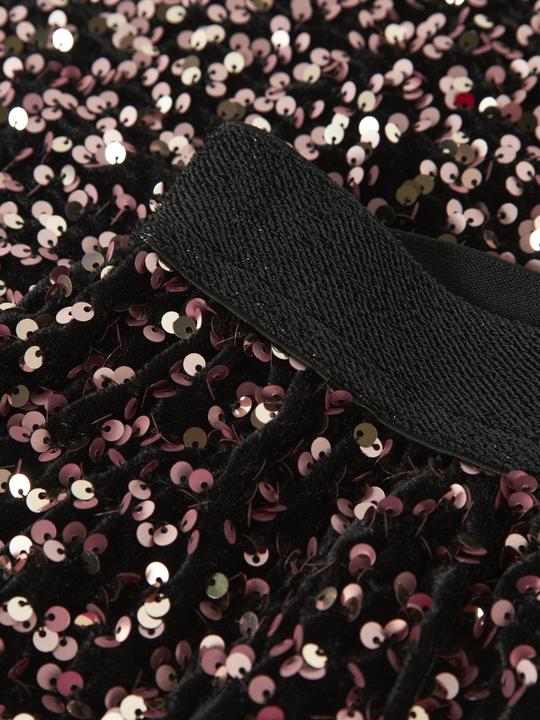 Actual product image Name it Pailletten Rock (158)