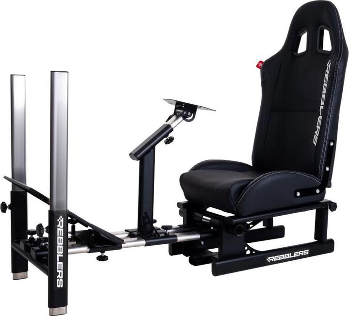 Produktbild Rebblers Pro Race Simulator