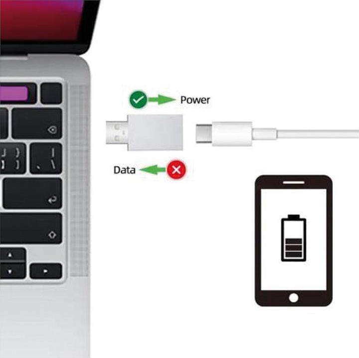 Produktbild Value USB Isolation Adapter