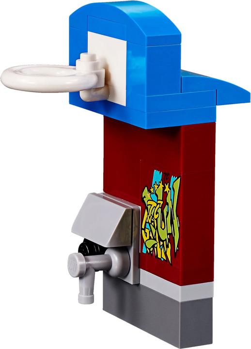 Image du produit LEGO Centre de loisirs transformable (31081, LEGO Creator 3in1)