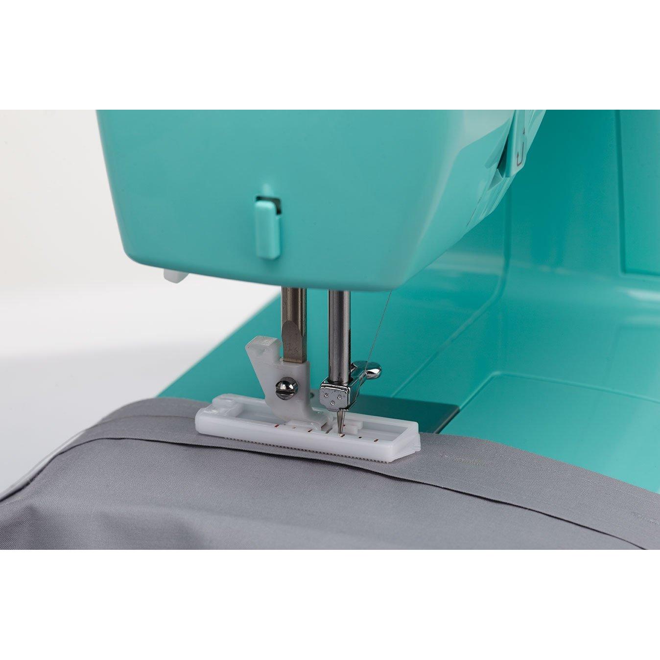 Thumbnail - Singer Simple 3223G, Nähmaschine, Grün