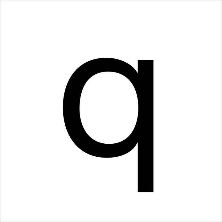 Immagine prodotto RZB Lettera