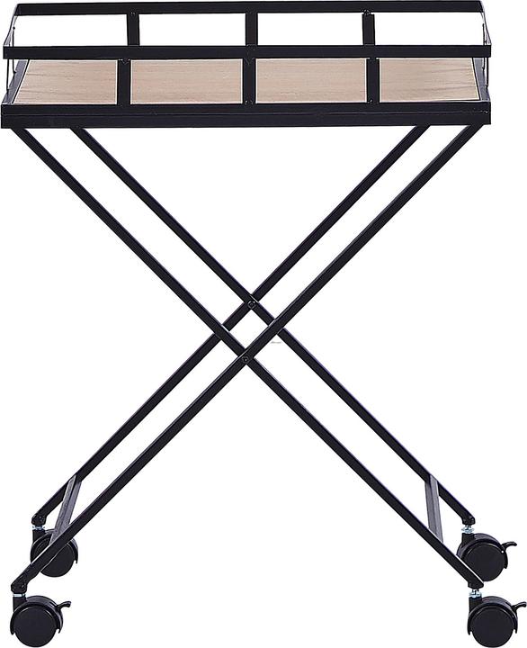 Actual product image Beliani Leoti