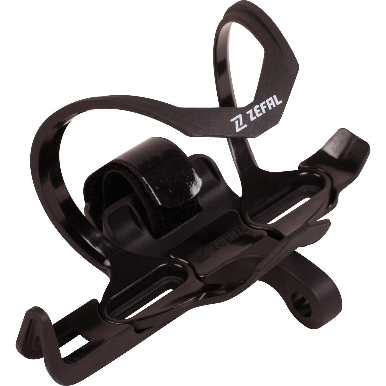 Zefal, Flaschenhalter