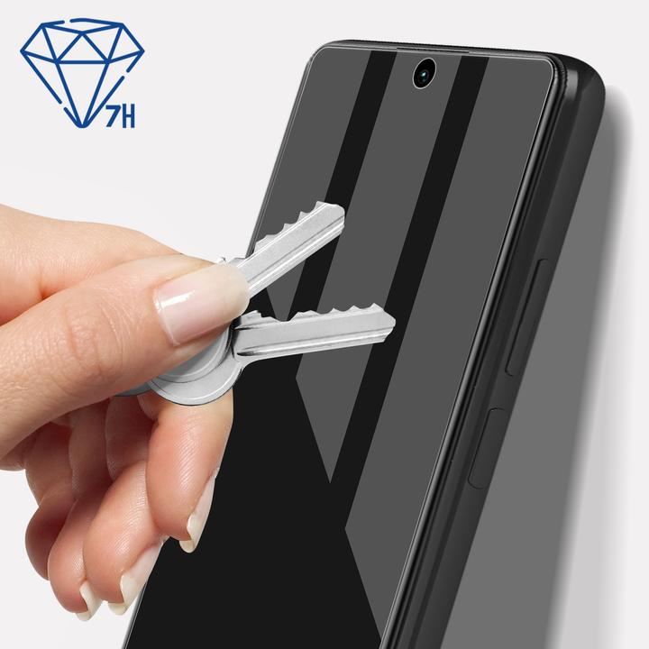 Immagine prodotto 3MK Protettore di schermo FlexibleGlass, pellicola per display (1 pz., Xiaomi 11T Pro, Xiaomi Mi 11T Pro)